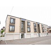 栄町駅より徒歩58分 3階 築22年の賃貸物件