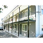 サンリバー南沢１ 1階 築32年4ヶ月の賃貸物件