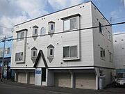 環状通東駅より徒歩16分 2階 築31年3ヶ月の賃貸物件