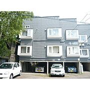 東区役所前駅より徒歩6分 2階 築30年9ヶ月の賃貸物件