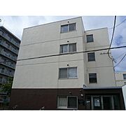 レジデンスふれあい 4階 築38年10ヶ月の賃貸物件