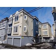 南郷7丁目駅より徒歩4分 2階 築37年の賃貸物件