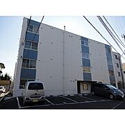 レスポールめぐみ 4階 築35年11ヶ月の賃貸物件