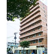 パークヒルズ中の島21 5階 築25年6ヶ月の賃貸物件