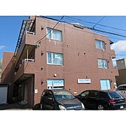 石山通駅より徒歩2分 1階 築35年3ヶ月の賃貸物件