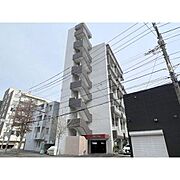 西28丁目駅より徒歩10分 2階 築38年7ヶ月の賃貸物件