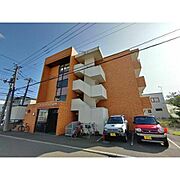 二十四軒駅より徒歩11分 4階 築37年の賃貸物件