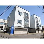 新川駅より徒歩10分 2階 築36年5ヶ月の賃貸物件