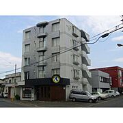 パルコート光星10 4階 築35年5ヶ月の賃貸物件