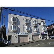 麻生駅より徒歩3分 3階 築38年1ヶ月の賃貸物件