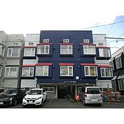 北34条駅より徒歩6分 1階 築31年10ヶ月の賃貸物件