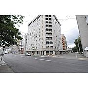 シャンボール札幌 9階 築51年5ヶ月の賃貸物件