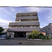 エルム156 4階 築31年10ヶ月の賃貸物件