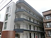 デベックス382 3階 築37年8ヶ月の賃貸物件