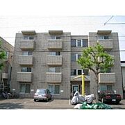 デグネス札幌 2階 築36年の賃貸物件