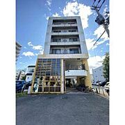 中島公園通駅より徒歩1分 5階 築35年10ヶ月の賃貸物件