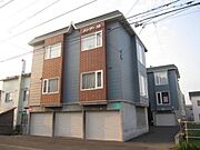 南郷7丁目駅より徒歩8分 2階 築32年1ヶ月の賃貸物件