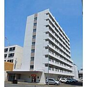 中島公園駅より徒歩15分 5階 築54年8ヶ月の賃貸物件