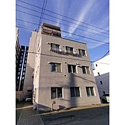 ごとうビル 3階 築47年11ヶ月の賃貸物件