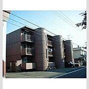 南平岸駅より徒歩6分 3階 築38年8ヶ月の賃貸物件