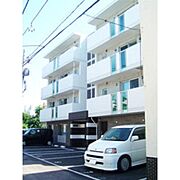 西18丁目駅より徒歩12分 4階 築15年3ヶ月の賃貸物件