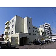 白石駅より徒歩7分 2階 築44年5ヶ月の賃貸物件