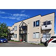 グリーンパークヴィレッジA 2階 築33年7ヶ月の賃貸物件