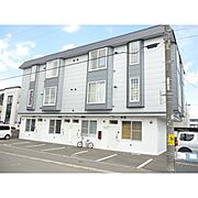 南郷13丁目駅より徒歩5分 3階 築37年4ヶ月の賃貸物件