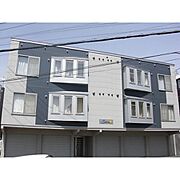 ソティーヌ 3階 築19年9ヶ月の賃貸物件