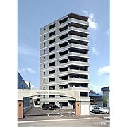 パークヒルズ東札幌 11階 築26年7ヶ月の賃貸物件