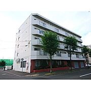 アルファスクエア第1本郷ハイム 5階 築40年9ヶ月の賃貸物件