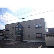 プロムナード菊水元町D 1階 築32年の賃貸物件