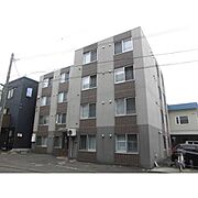 南郷7丁目駅より徒歩3分 3階 築12年9ヶ月の賃貸物件