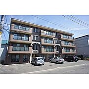 環状通東駅より徒歩6分 3階 築19年1ヶ月の賃貸物件