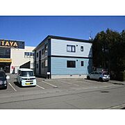 シレンハイム 2階 築23年8ヶ月の賃貸物件