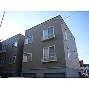 72ハイツB 2階 築36年1ヶ月の賃貸物件