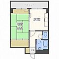 アルファスクエア北13条3階3.6万円