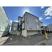 Ｅフラット 3階 築29年5ヶ月の賃貸物件