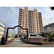 第3エクセルナガタ 10階 築30年5ヶ月の賃貸物件