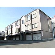 元町駅より徒歩8分 3階 築27年9ヶ月の賃貸物件