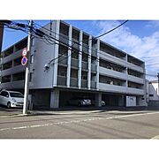 ラ・メージュの賃貸物件