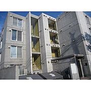 ゼスティ医大前 4階 築19年8ヶ月の賃貸物件