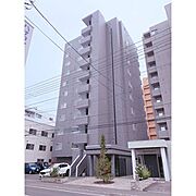 西線6条駅より徒歩2分 4階 築22年8ヶ月の賃貸物件