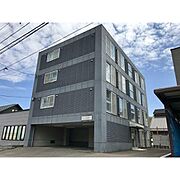 発寒南駅よりバス15分 徒歩3分 2階 築28年6ヶ月の賃貸物件