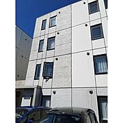 南郷18丁目駅より徒歩9分 3階 築12年10ヶ月の賃貸物件