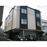 南郷13丁目駅より徒歩2分 2階 築21年10ヶ月の賃貸物件