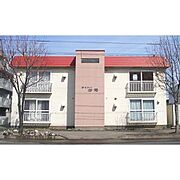 東区役所前駅より徒歩5分 2階 築44年5ヶ月の賃貸物件