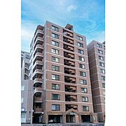 パークヒルズイースト23A 11階 築23年2ヶ月の賃貸物件