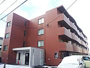 北13条東駅より徒歩7分 4階 築25年7ヶ月の賃貸物件