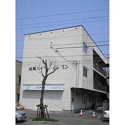 外観画像
